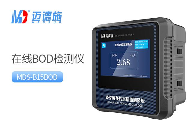 在线BOD检测仪